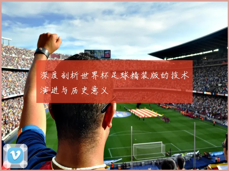 深度剖析世界杯足球精装版的技术演进与历史意义
